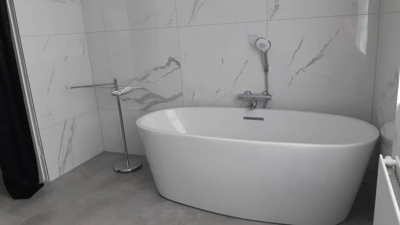 Selfoss Apartment Buitenkant foto