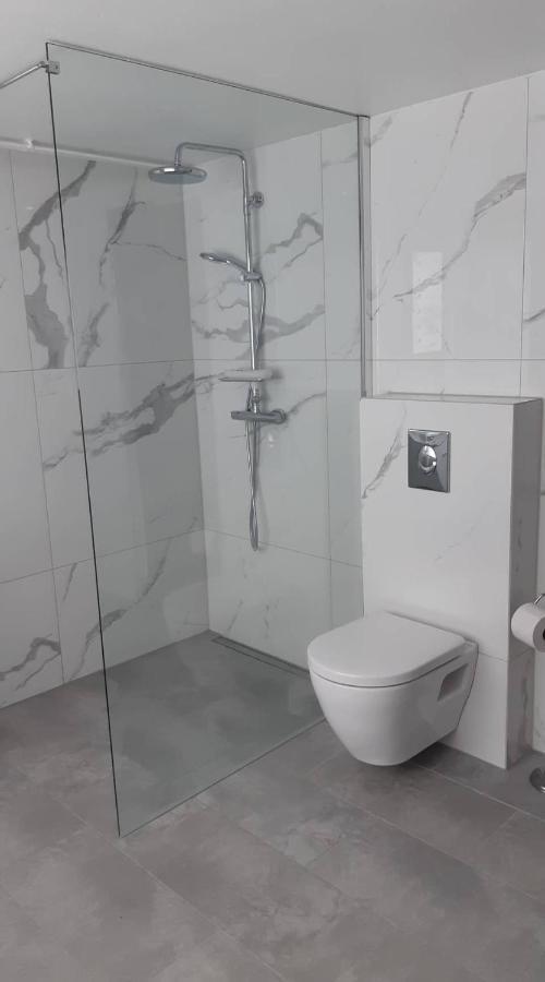Selfoss Apartment Buitenkant foto