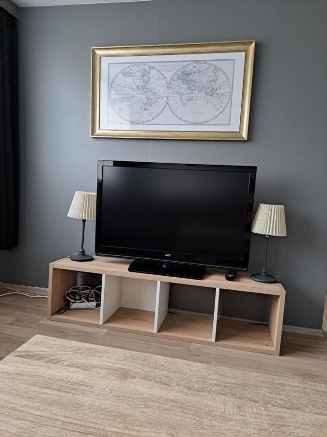 Selfoss Apartment Buitenkant foto