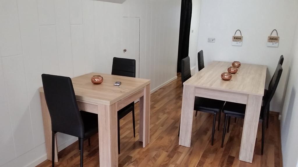 Selfoss Apartment Buitenkant foto