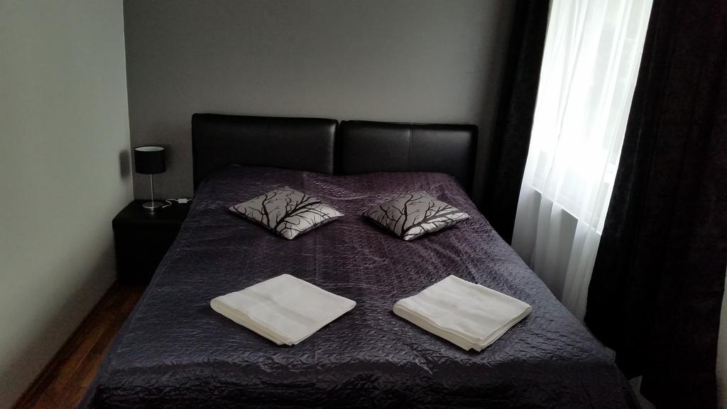 Selfoss Apartment Buitenkant foto